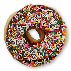 MENU — SloDoCo Donuts