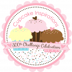 Cupcake Inspirations}: 300th Challenge Celebration - Confetti ...