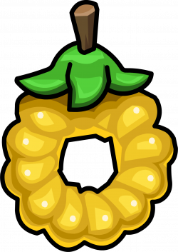 Gold O'berry (Puffle Food) | Club Penguin Wiki | FANDOM powered by Wikia