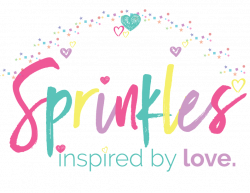 28+ Collection of Sprinkles Clipart Transparent | High quality, free ...
