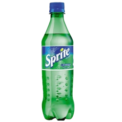 Sprite Bottle PNG File | PNG Mart