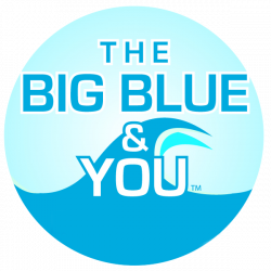 The Big Blue & You
