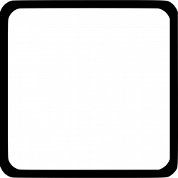 Ui Element Square Border Frame Svg Png Icon Free Download (#521976 ...