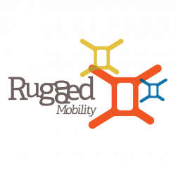 RUGGED MOBILITY | Blank-it - Safety in Motion