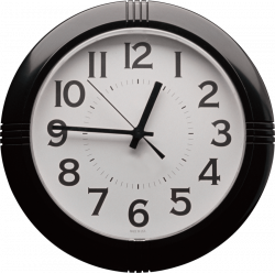 wall clock png - Free PNG Images | TOPpng