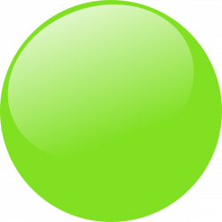 Green Glossy Icon Clip Art at Clker.com - vector clip art online ...