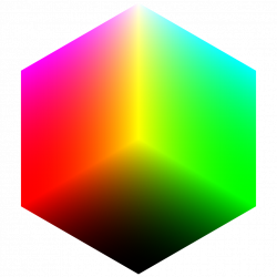 File:RGB Colorcube Corner Yellow.png - Wikimedia Commons