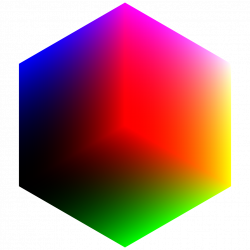 File:RGB Colorcube Corner Red.png - Wikimedia Commons