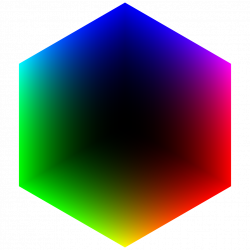 File:RGB Colorcube Corner Black.png - Wikimedia Commons