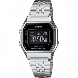Casio Collection | Timepieces | Products | CASIO