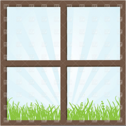 Square Window Clipart | Free Images at Clker.com - vector ...