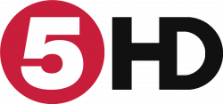 Channel 5 | Logopedia | FANDOM powered by Wikia