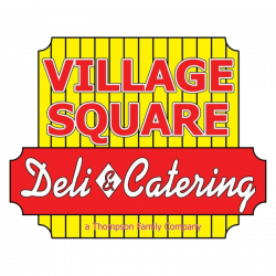 Village Square Deli & Catering - Waterford, NY Restaurant | Menu + ...