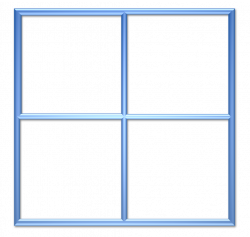 Square Clipart Window Frame Free collection | Download and share ...