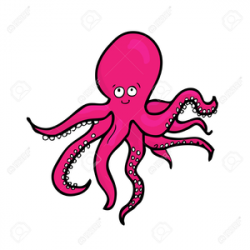 Squid Clipart | Free Images at Clker.com - vector clip art online ...