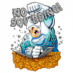 Collections - NOSQUIDDING.com