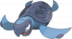 PK Gaming: The Top 10 Sea Creatures Not Yet In Pokemon