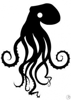 Squid 0 images about octopus design on logos the clipart ...