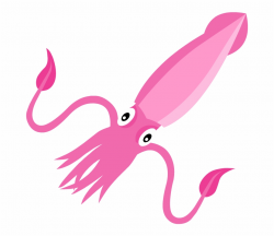 Giant Squid Png File - Squid Png Free PNG Images & Clipart ...
