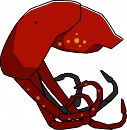 Image - Kraken HD.png | Scribblenauts Wiki | FANDOM powered by Wikia