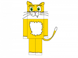 Minecraft Stampy Drawing at GetDrawings.com | Free for personal use ...