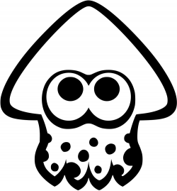File:Squid icon (Splatoon).svg - Wikimedia Commons