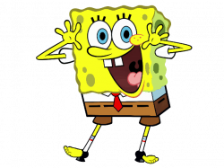 Image - SpongeBob (Patrick Star Season 4 Quarter).png | SpongeBob ...