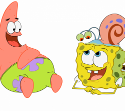 Spongebob patrick gary sbsp spongebob patrick and gary yojt765 on ...