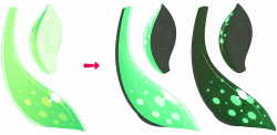 ☆ Tentacle Style Ideas ☆ | Squidboards