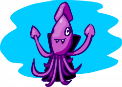 Vampire Squid - Imgur