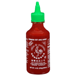 Sriracha Hot Sauce, 9 oz – YoCart