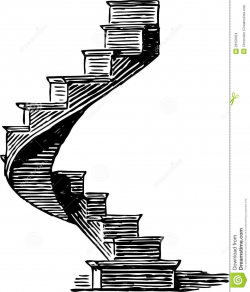 Stairway Clipart | Clipart Panda - Free Clipart Images