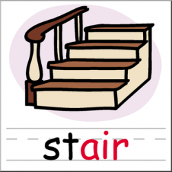 Stair Clipart | Free download best Stair Clipart on ...