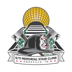 4th Annual 9-11 Knoxville Memorial Stair Climb