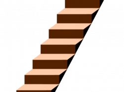 Staircase Clipart 2 - 500 X 500 | carwad.net