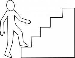 Staircase Clipart Png | Home Solution
