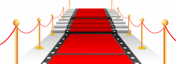 Red carpet PNG images free download