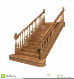 Simple Stairs Clipart | Free Images at Clker.com - vector ...