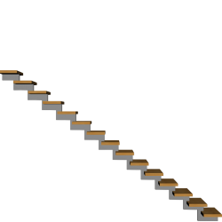Stairs PNG Transparent Stairs.PNG Images. | PlusPNG