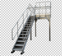 Handrail Stairs Stainless Steel Industry PNG, Clipart ...