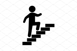 Stairs Images Clip Art
