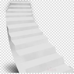 White Background clipart - Product, Stairs, White ...