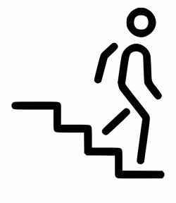 Steps Clipart Upstairs Downstairs - Clip Art Downstairs ...