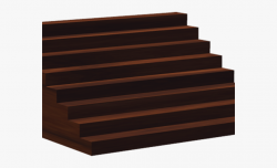 Stairs Clipart Brown - Plywood #315090 - Free Cliparts on ...