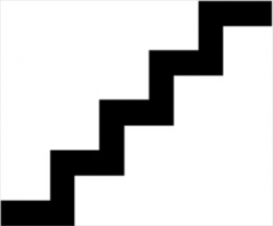 Free stairs Clipart - Free Clipart Graphics, Images and Photos ...