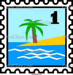 Final Stamp Clipart
