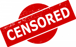 censored stamp png - Free PNG Images | TOPpng