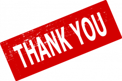 4 Thank You Stamp (PNG Transparent) | OnlyGFX.com