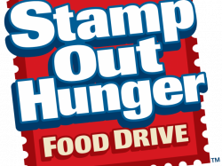 NALC Stamp Out Hunger National Food Drive - Duluth Main Post...