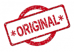 Original Stamp PNG Picture - Clip Art Library
